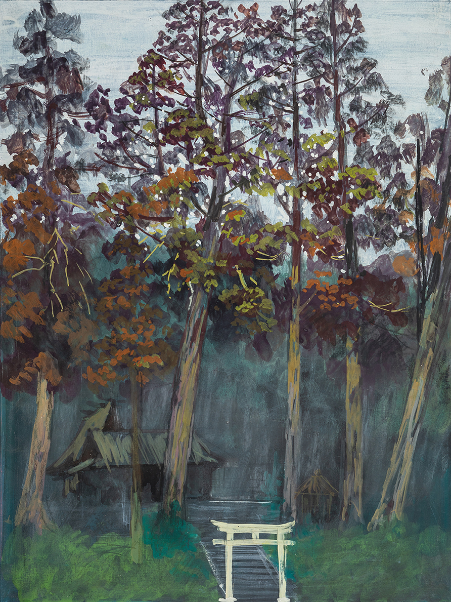 稲岡氏作品画像